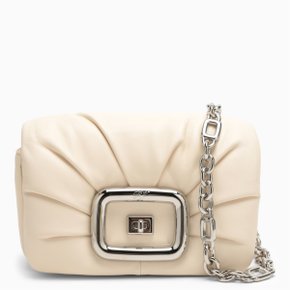 Cross body bag RBWAOGJ0100YDR White