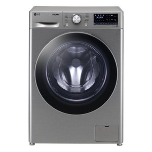 LG [공식] LG 꼬망스 플러스 드럼세탁기 F8VV (8kg)(E)