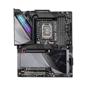 기가바이트 Z790 AORUS MASTER X 메인보드 (LGA1700/DDR5/E-ATX) 피씨디렉트