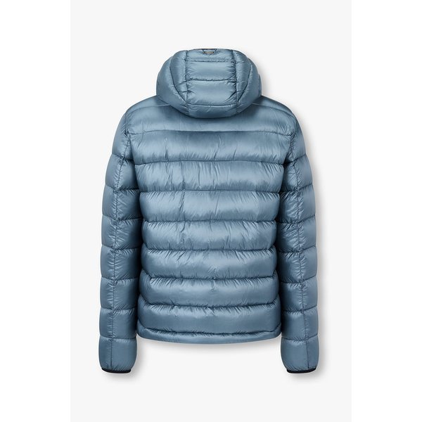 남성 디태처블 후드 다운 패딩 자켓 4615301021000