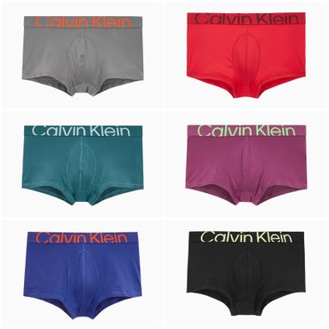 Calvin Klein Underwear 23FW 남성 퓨쳐 쉬프트 마이크로 드로즈 6종 택1(NB3656-5GS/FPT/VAC/CA4/UB1/XAT)