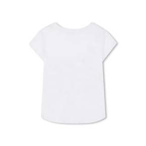 [해외배송] 25 F/W 쟈딕 앤 볼테르 티셔츠 WITH 로고 (KIDS 상품) X60463K_10P B0041876627