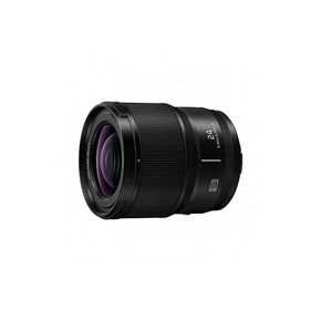 Panasonic LUMIX S시리즈 카메라 렌즈 24mm F18 L 마운트 교체