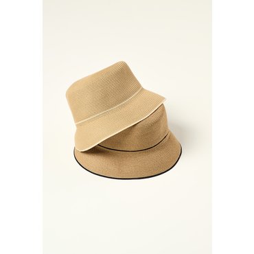 BCBG 컬러라인 HAT B4M0A502
