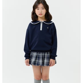 세일러 카라 맨투맨