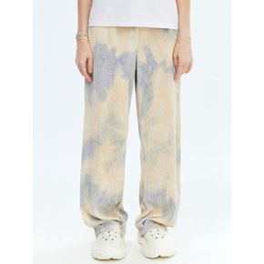 Cooling Pants Blue