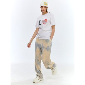 Cooling Pants Blue