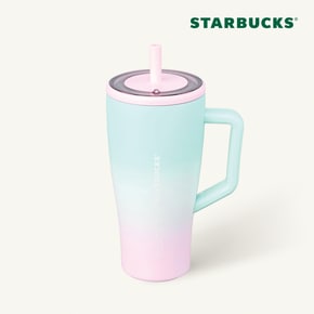 [스타벅스] SS 서프비치 브루메이트 에라 콜드컵 887ml