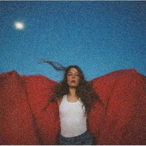 [CD] Maggie Rogers - Heard It In A Past Life / 매기 로저스 - 하드 잇 인 어 패스트 라이프