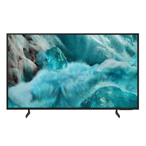 삼성 138cm 55인치 1등급 QLED TV 스탠드형 KQ55QF7DAFXKR 전국물류설치