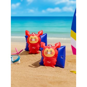 카카오프렌즈 위글위글X카카오프렌즈 암튜브_춘식이