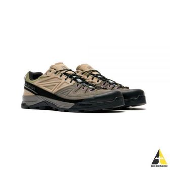 살로몬 살로몬 24SS X-ALP LTR (PewterVintage KhakiBlack)(L47431300) (X-ALPT LTR) 77357829