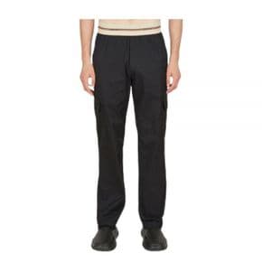 헬무트 랭 LOGO BAND PULL ON PANT (M05HM202 001) (로고 밴드 풀 온 팬츠)