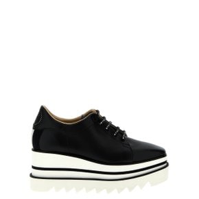 스텔라 매카트니 Sneakers 810078E000851065 White/Black