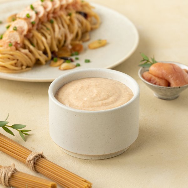 명란크림파스타소스 350g