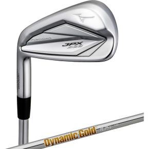 일본 미즈노 아이언 579161 MIZUNO Golf Club JPX 923 Forged Iron Mens Left Handed Catalog Ge