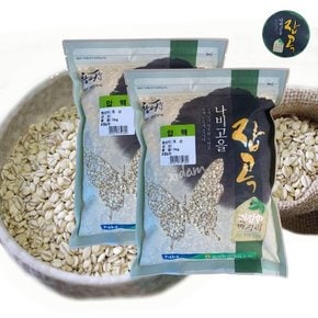 [농협] 월야 압맥 1kg x 3