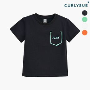 플레이 쿨티셔츠 C212TSX82P_P303479610