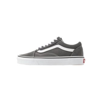 이스퀘어 1816599 Vans UA OLD SKool - 트레이너 퓨터/진백색