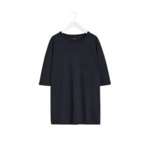 르메르 BOXY SHORT SLEEVE T-SHIRT (TO1382 LJ1010 995) (박시 반팔 티셔츠) 2577710