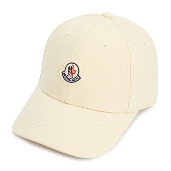 몽클레르 [부산점] 몽클레어 캡모자 3B00008 04863 081 (남여공용)