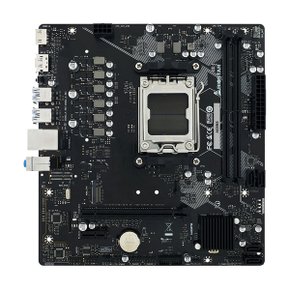 바이오스타 A620MS 메인보드 (AM5/DDR5/M-ATX) 제이씨현