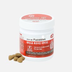 데이스포 후코이단 피부건강250g