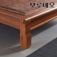 모닝듀 온열 맥반석 돌침대 퀸 YS301Q