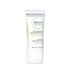 세비엄 센서티브 크림 30ml EXP26년11월