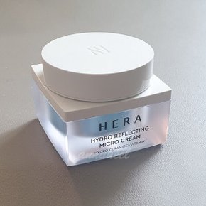 하이드로 리플렉팅 마이크로 크림 50ml