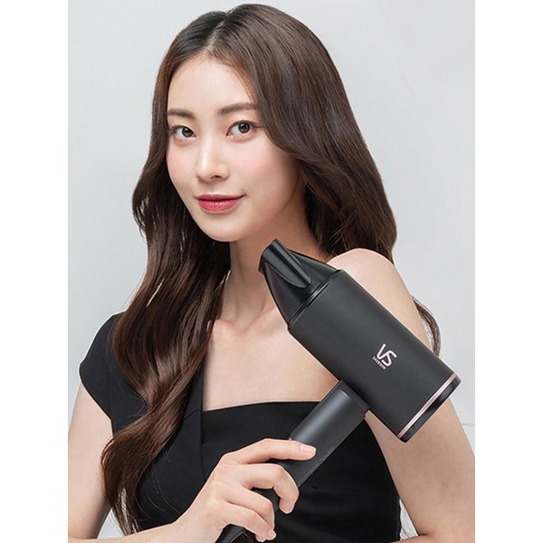 2000W 컴팩트 헤어 드라이어 (VSD909K)