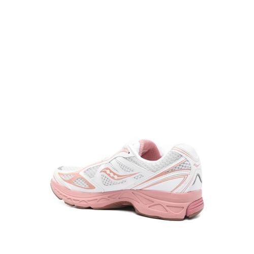 써코니 슈즈 S7093630 WHITE PEACH