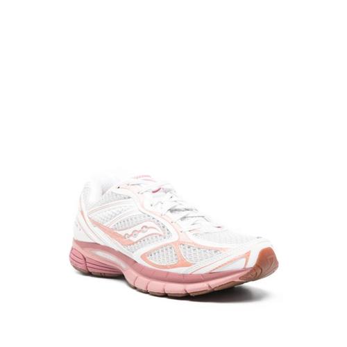 써코니 슈즈 S7093630 WHITE PEACH