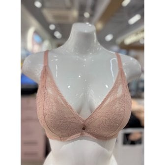 비너스 [여주점] 감각 레이스 볼륨업 노와이어 푸쉬업 브라 [VBRW424A_C] SK