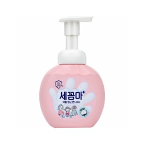 [무료배송] 세꼼마 버블 핸드워시 파우더향 250ml 3개