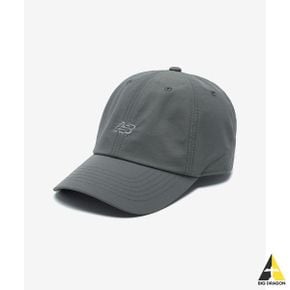 뉴발란스 NBGDEFP604 SPORTS LIGHT CAP 볼캡 (+PLUS SIZE) (GRAY)