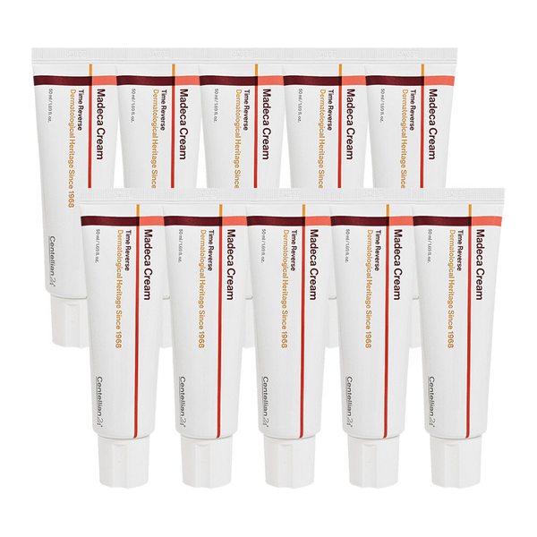 센텔리안24 마데카 크림 시즌7 타임 리버스 50ml 10개