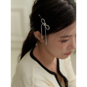DROP RIBBON PIN