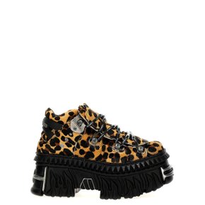 Sneakers UE64SN160LLEOPARD Multicolor