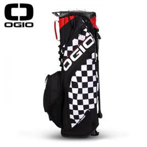 5772134 OGIO WOODE HYBRID 24 캐디백 스탠드 2.7 kg 경량 10형(47 인치 대 TA3477097