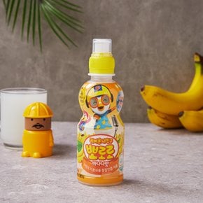 뽀로로 바나나맛 235ml