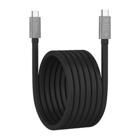 240W Gbps 8K 썬더 볼트4 USB4 C