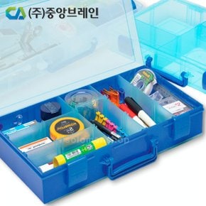 CA806 정리함/약통/소품함/부품함/공구함/악세사리통/공구박스/보관함/공구상자/약상자/악세사리