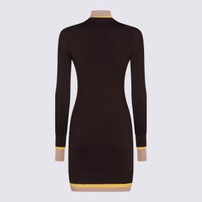 Long sleeve dress FZDC36ASJGF0AU3 3979488