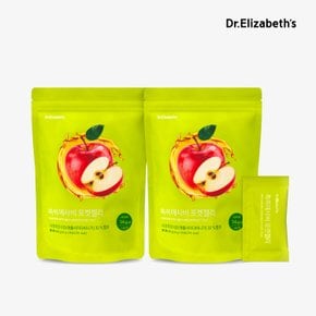 쏙쏙애사비 탱글포켓 (25g x 14포) x 2팩