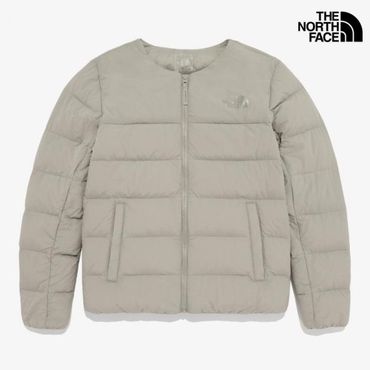 노스페이스 매장정품 노스페이스 THE NORTH FACE 여성 라이제 RDS 다운 가디건 NJ1DQ16B 1655185