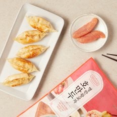 에센셜​ 명란 왕교자 630g (315g*2입)