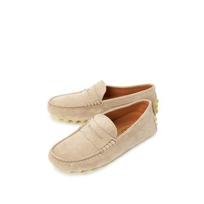 TODS 토즈 여성 로퍼 고미노 드라이빙슈즈 XXW52K00010M8WM027