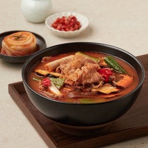 양반 수라 차돌육개장460g