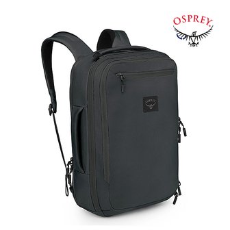 오스프리 AOEDE Briefpack 22L 여행용 백팩